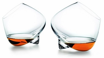 Normann Copenhagen Cognac Glass