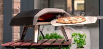 Ooni Pizzaovn