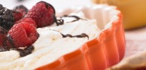 Paiform – Paiformer fra Le Creuset, Höganäs, Staub, Rosendahl