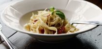 Pastatallerken – Test – Tallerkener til Salater og Pasta