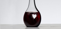 Riedel Karaffel – Unike Munnblåste Vinkarafler fra Riedel
