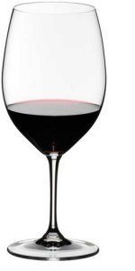 Riedel Vinum Bordeaux