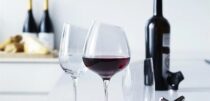 Rødvinsglass – Test – Se Folkets Favoritter!