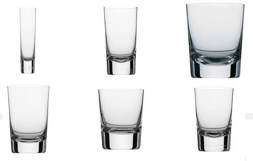 Rosenthal Vero Glass