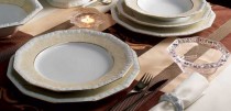 Rosenthal Servise – Porselen Servise med Tradisjoner