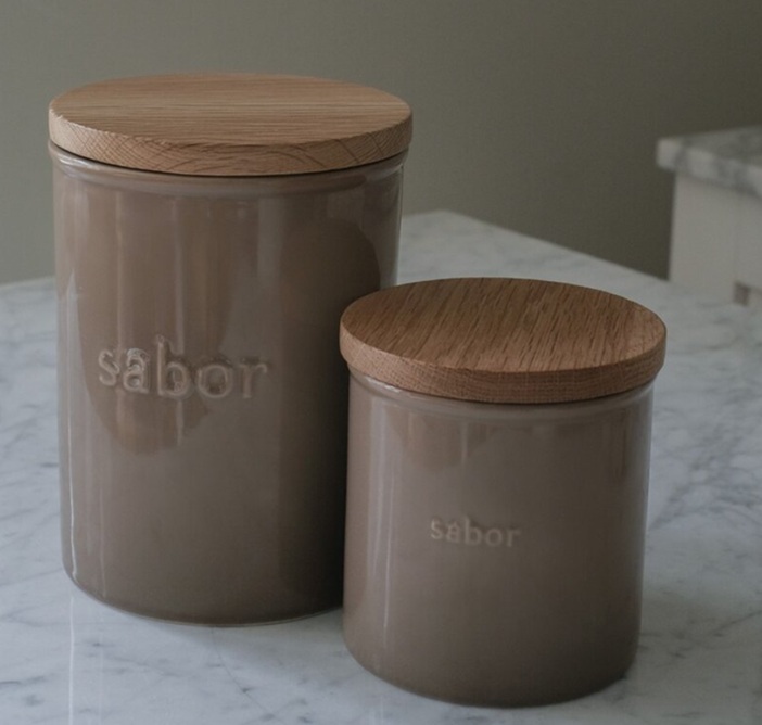 Sabor Kaffeboks
