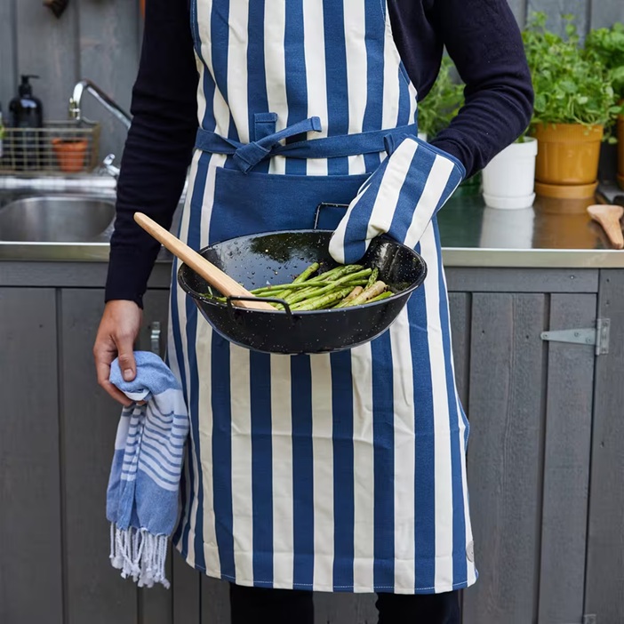 Sagaform Aron Kjøkkenforkle