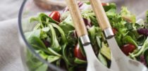 Salatbestikk i Tre – Test – Sommerlige Salatbestikk!