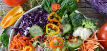 Salatbolle – Test – 9 Skåler til Friske Salater!