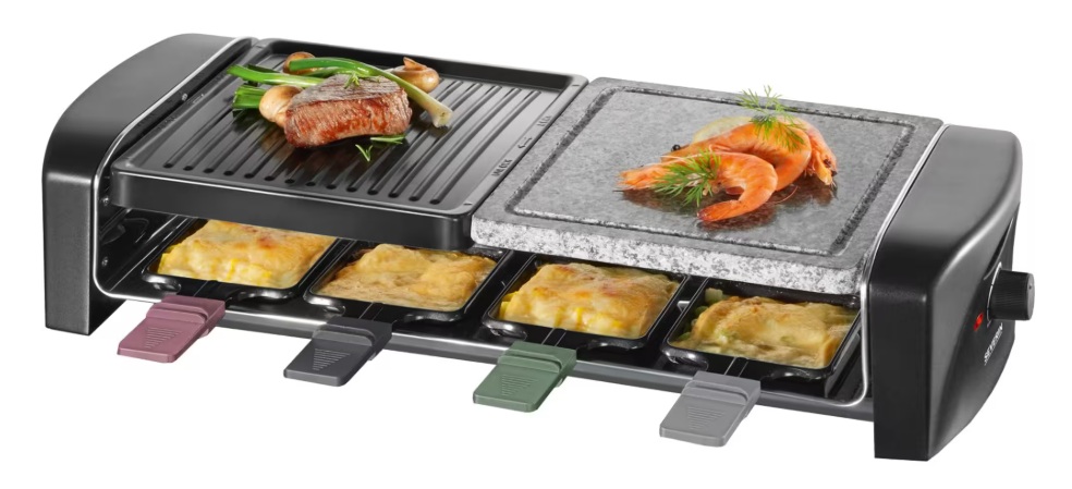 Severin Raclette Jern