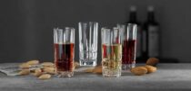Shotglass – Test – Drammeglass til Shots