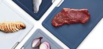 Skjærebrett Sett – TEST – Sett og Stativer