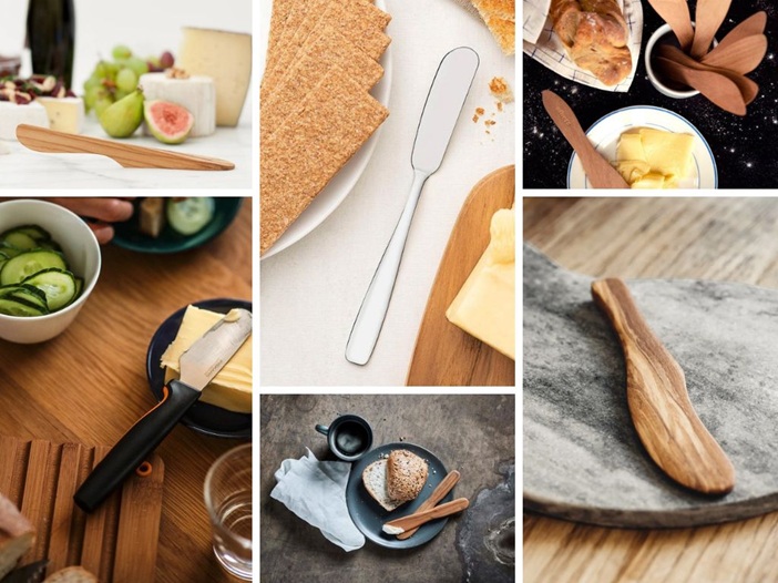 Smørkniv