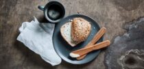 Smørkniv – Test – Smørekniver i Tre / Rustfritt Stål