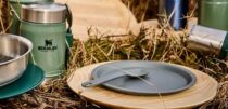 Tallerken i Tre – TEST – Tre-tallerkener til Tur og Matbord