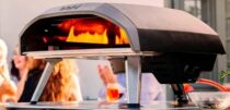 Utendørs Pizzaovn – TEST – Stek Pizza Ute i Hagen
