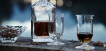 Whiskyglass – Test – Glass til Whisky og Bourbon!