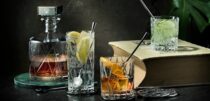 whiskykaraffel