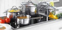 WMF Gryter – WMF Provence Plus Grytesett Induksjon