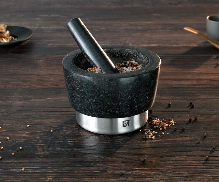 Zwilling Spices Morter