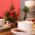 Juleservise – Test – Skap Julestemning ved Bordet