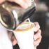 Melkeskummer &ndash; Test &ndash; Melkesteamer til Latte og Cappuccino