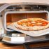 Elektrisk Pizzaovn &ndash; TEST &ndash; Pizzaovnen du kan Bruke Inne!